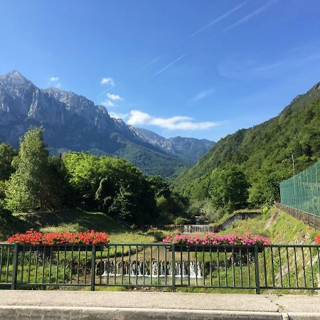Casa Vacanze Borgo Borgo Valsugana Екстериор снимка