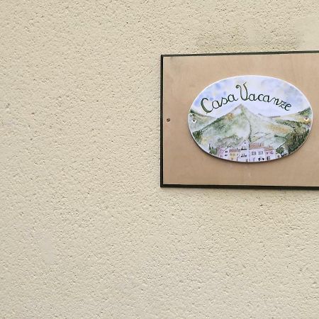 Casa Vacanze Borgo Borgo Valsugana Екстериор снимка