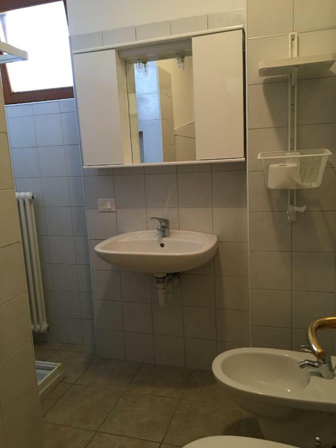 Casa Vacanze Borgo Borgo Valsugana Екстериор снимка