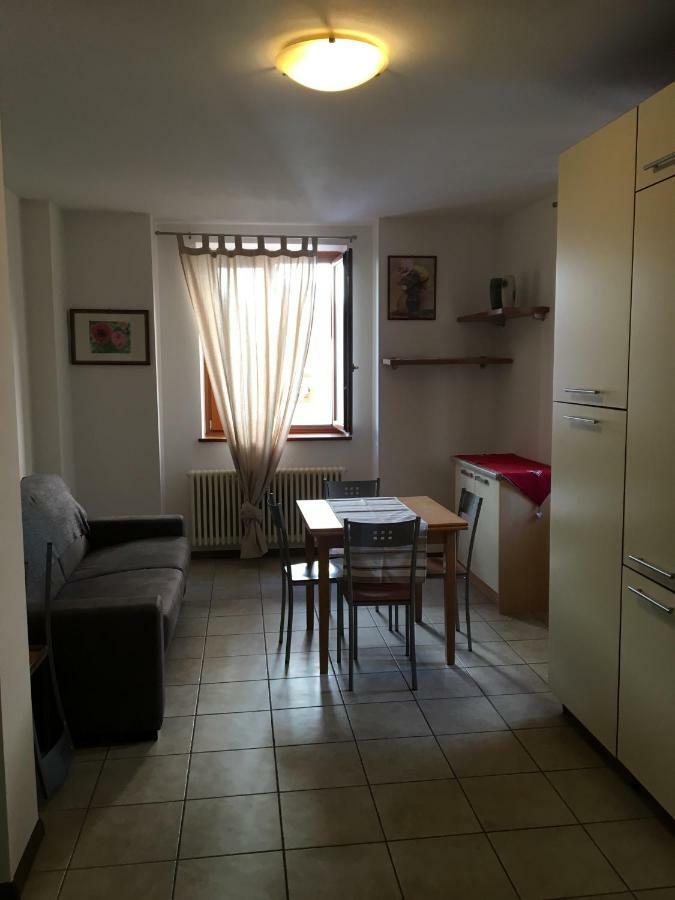 Casa Vacanze Borgo Borgo Valsugana Екстериор снимка