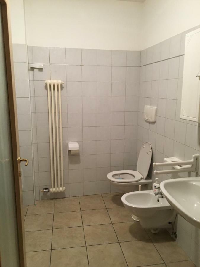 Casa Vacanze Borgo Borgo Valsugana Екстериор снимка
