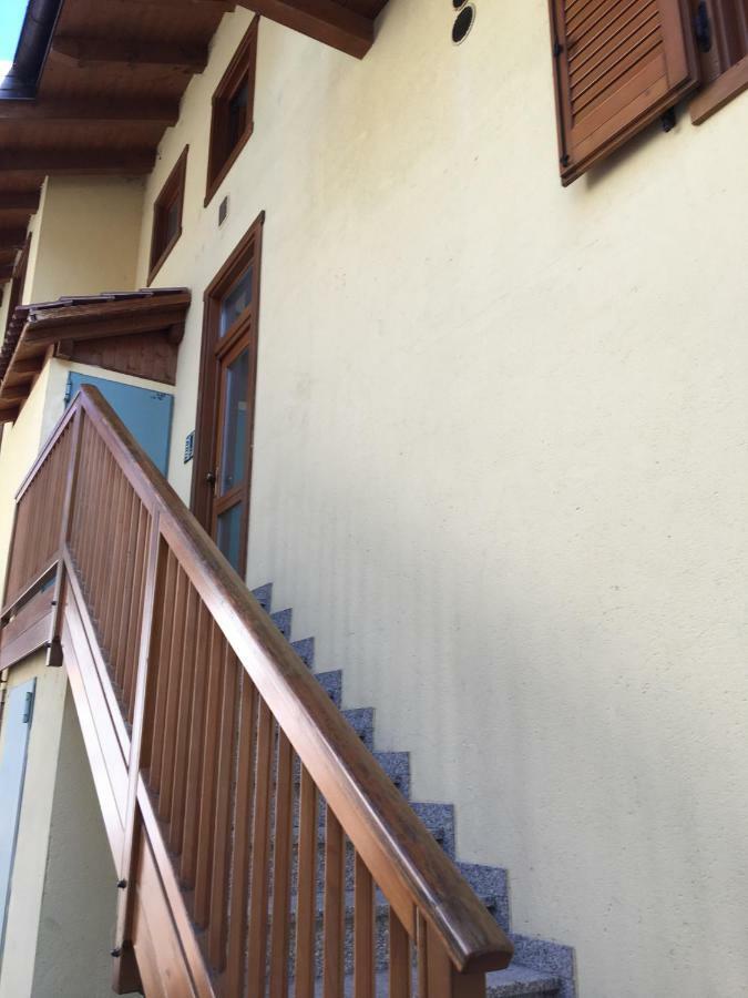 Casa Vacanze Borgo Borgo Valsugana Екстериор снимка