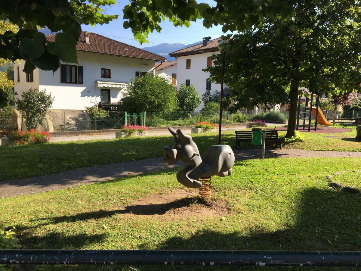 Casa Vacanze Borgo Borgo Valsugana Екстериор снимка
