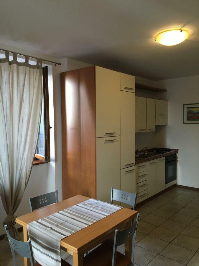 Casa Vacanze Borgo Borgo Valsugana Екстериор снимка