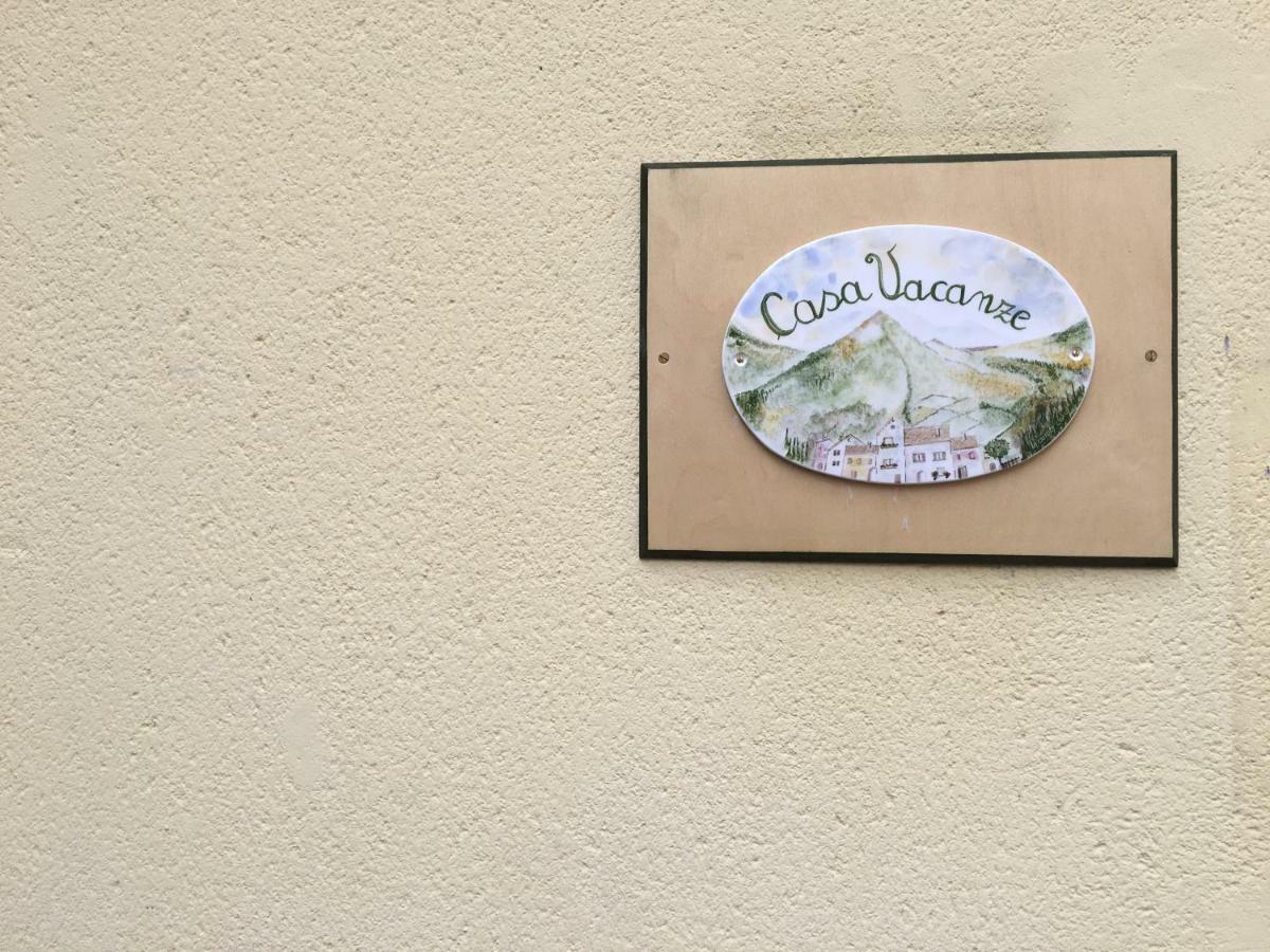 Casa Vacanze Borgo Borgo Valsugana Екстериор снимка